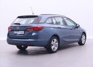 Opel Astra Kombi 999,0 77 kw