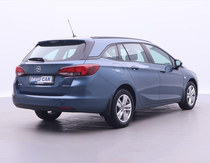 Opel Astra Kombi 999,0 77 kw