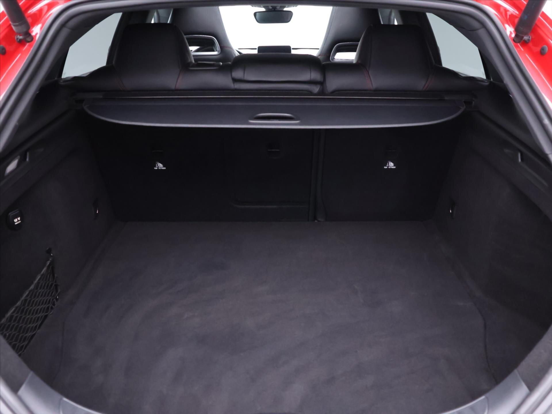 Mercedes-Benz CLA Kombi 2,1 l 100 kw