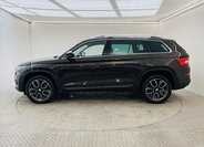 Škoda Kodiaq SUV / Terénní 2,0 l 110 kw