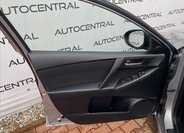 Mazda 3 Hatchback 2,0 l 110 kw