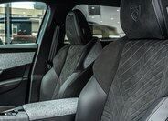 Peugeot 5008 SUV / Terénní 1,2 l 107 kw