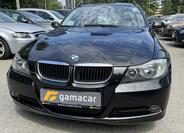 BMW Řada 3 2