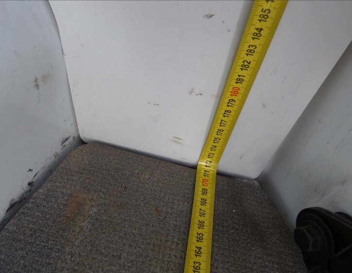 Ford Transit Custom Ostatní 2,0 l 77 kw