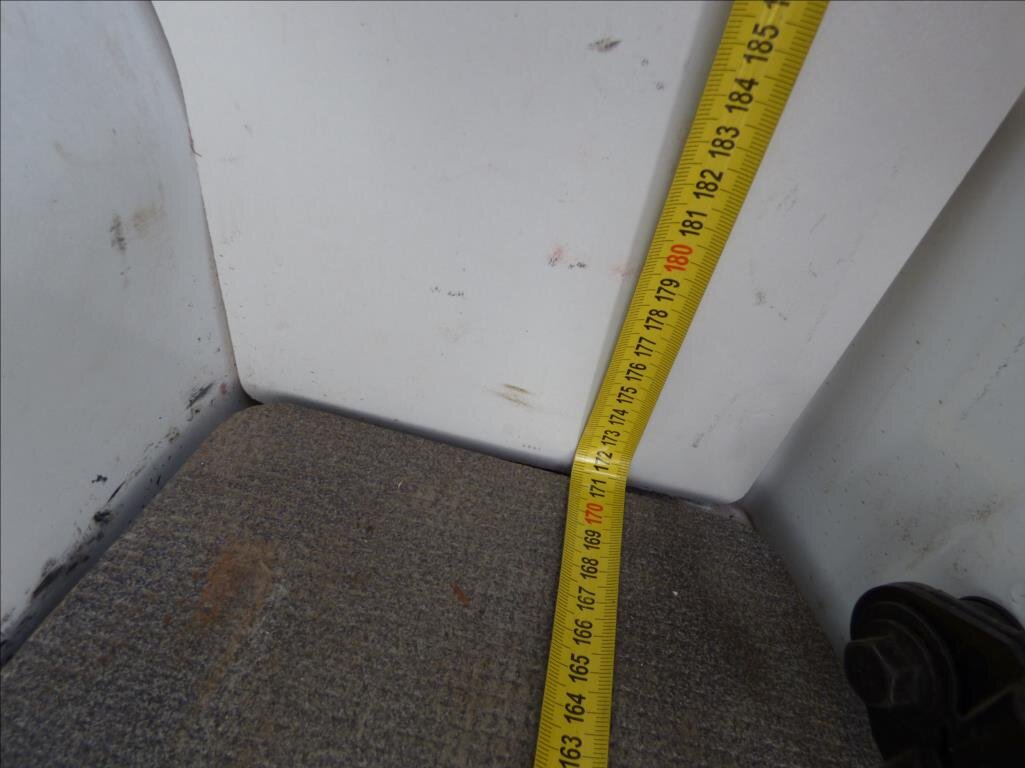 Ford Transit Custom Ostatní 2,0 l 77 kw