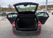 Škoda Rapid Hatchback 1,2 l 66 kw