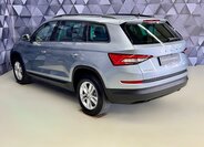 Škoda Kodiaq SUV / Terénní 2,0 l 110 kw