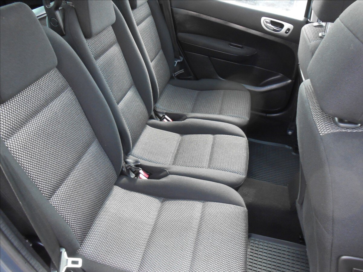 Peugeot 307 Kombi 1,6 l 80 kw