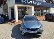 KIA Ceed 1