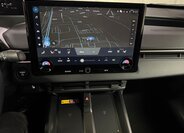 Toyota bZ4X Hatchback 0,0 252 kw