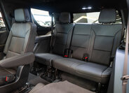 Chevrolet Tahoe SUV 6,2 l 313 kw