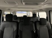 Volkswagen Caravelle Kombi 2,0 l 110 kw