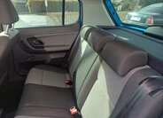 Škoda Fabia Hatchback 1,2 l 63 kw