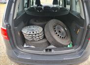 Volkswagen Sharan 11