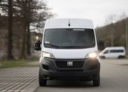 Fiat Ducato VAN / Minibus 2,6 l 88 kw