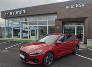Hyundai i30 Kombi 998,0 74 kw
