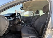 Škoda Octavia Kombi 1,6 l 85 kw