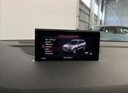 Audi Q7 SUV 3,0 l 200 kw