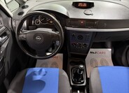 Opel Meriva 14