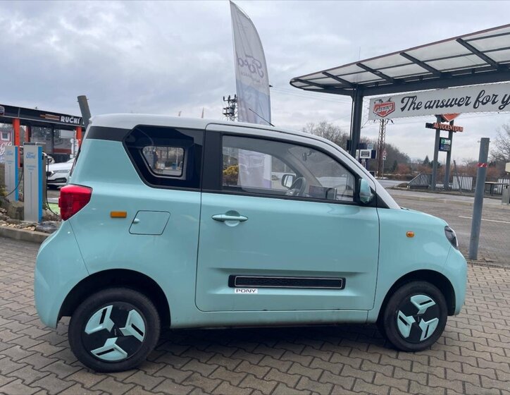 Ostatní Ostatní Ostatní 0,0 13 kw