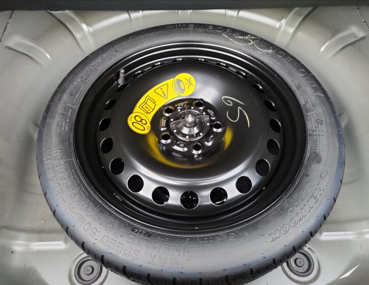 Ford Focus Kombi 1,5 l 85 kw