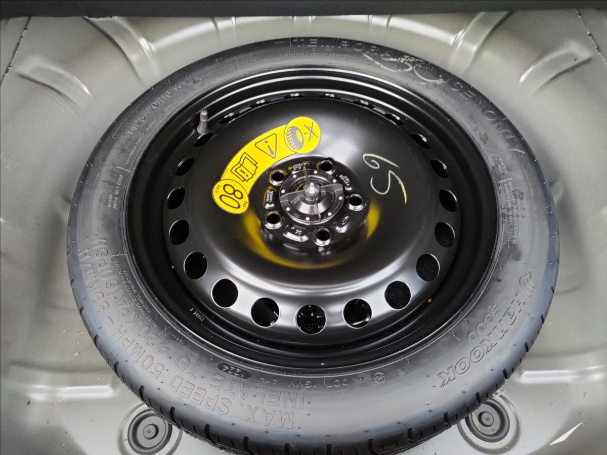 Ford Focus Kombi 1,5 l 85 kw