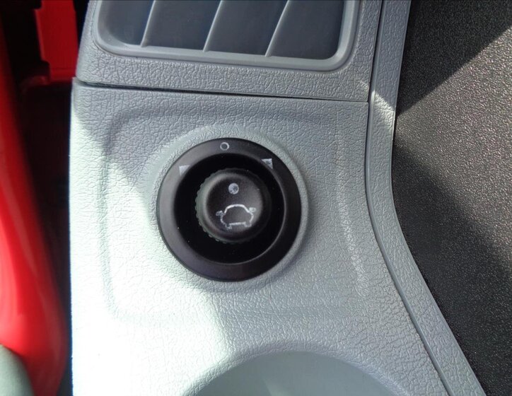 Ford Transit Ostatní 2,2 l 63 kw