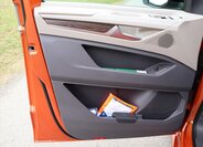 Volkswagen Multivan MPV 2,0 l 110 kw