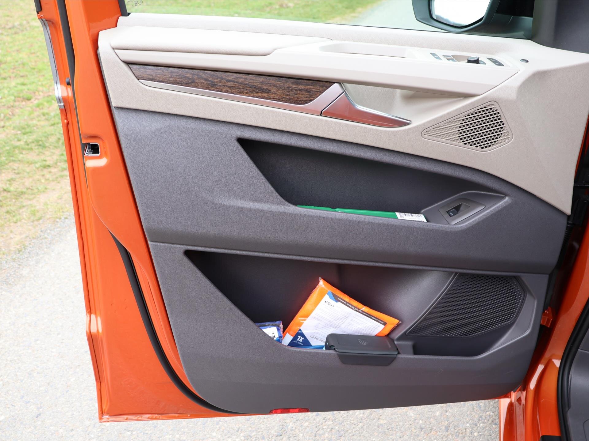 Volkswagen Multivan MPV 2,0 l 110 kw