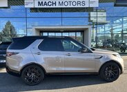 Land Rover Discovery SUV 3,0 l 221 kw