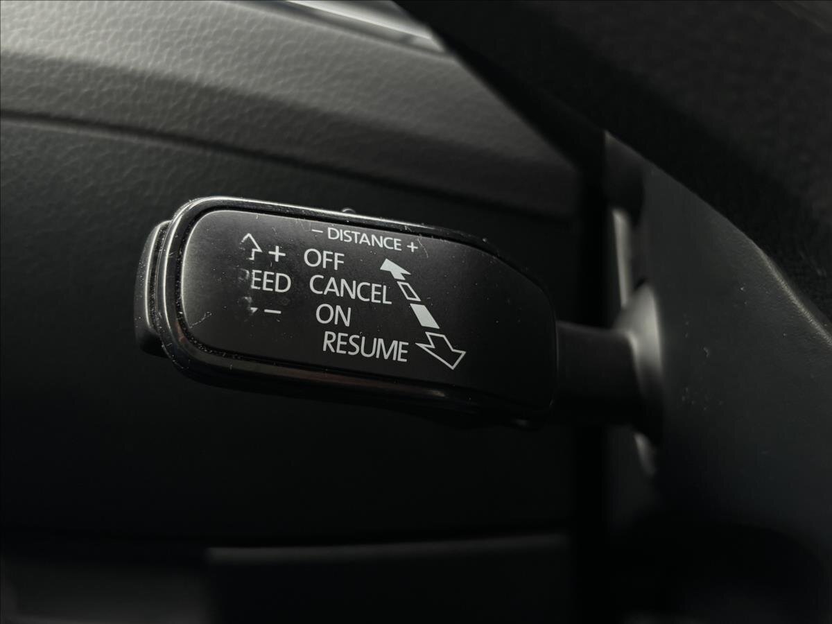 Škoda Superb Sedan 2,0 l 147 kw