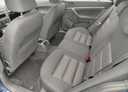 Škoda Octavia Kombi 1,2 l 77 kw