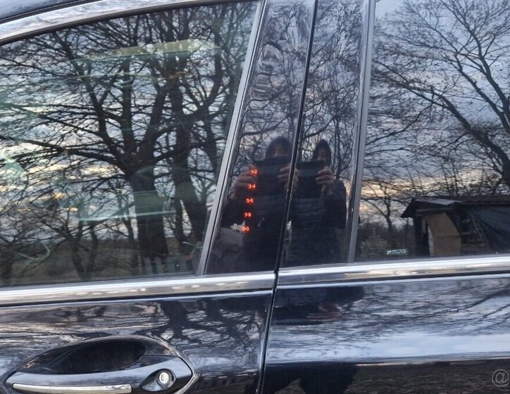 Lincoln MKZ Sedan / Limuzína 0,0 0