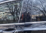 Lincoln MKZ Sedan / Limuzína 0,0 0