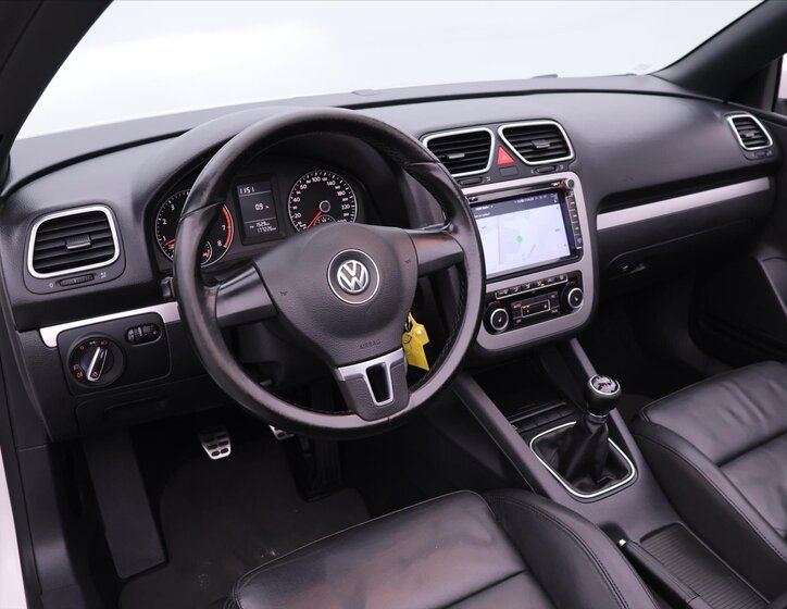 Volkswagen EOS 31