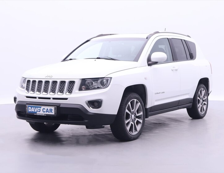 Jeep Compass 3