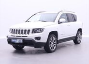 Jeep Compass 3