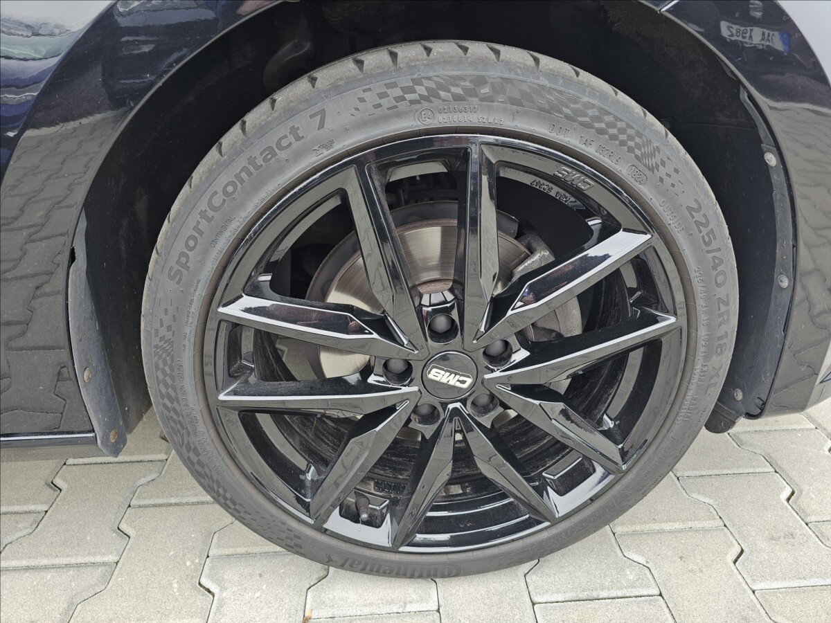 Seat Leon Kombi 1,4 l 103 kw