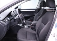 Škoda Octavia Kombi 1,5 l 110 kw