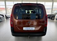 Citroën Berlingo MPV 1,2 l 96 kw