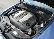 Volkswagen Phaeton Sedan 3,0 l 171 kw