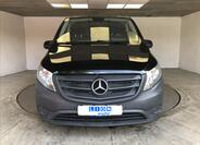 Mercedes-Benz Vito 2