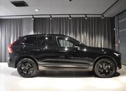 Volvo XC60 SUV 2,0 l 257 kw