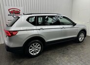 Seat Tarraco SUV / Terénní 2,0 l 110 kw