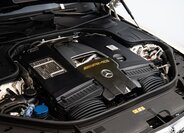 Mercedes-Benz Třídy S 25