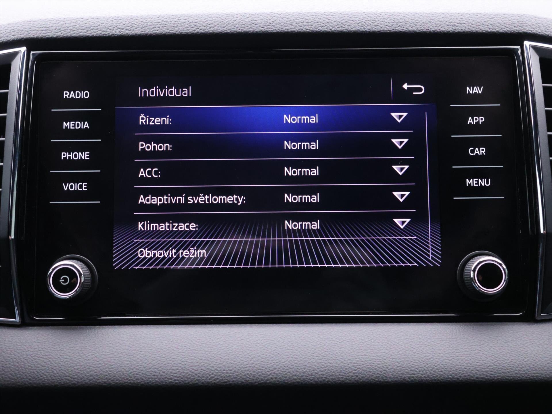 Škoda Karoq SUV 1,5 l 110 kw