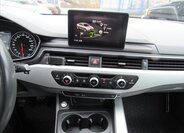 Audi A4 Sedan / Limuzína 2,0 l 110 kw