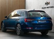 Škoda Superb Kombi 1,4 l 160 kw