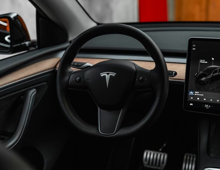 Tesla Model Y 19