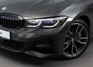 BMW Řada 3 7